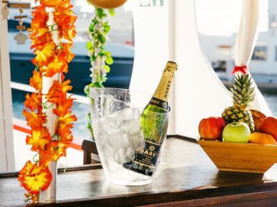 ibiza boat hire
