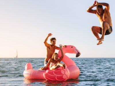 Ibiza boat hire 2025