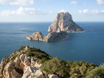 ibiza in winter
