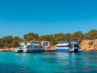 Utopia Ibiza Boat Hire