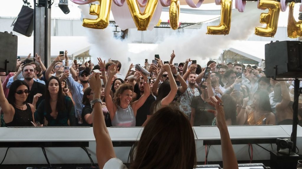 Blue Marlin Ibiza