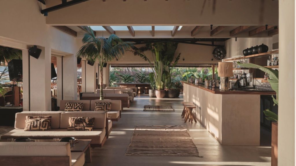 Ibiza Beach Clubs Opening