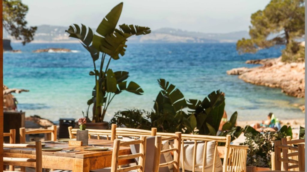 Ibiza Beach Clubs Opening-7