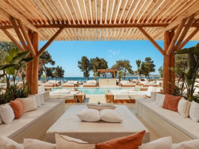Nikki Beach Ibiza