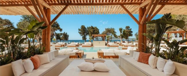 Nikki Beach Ibiza