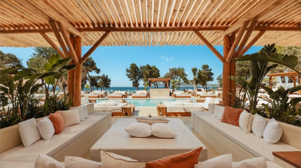 Nikki Beach Ibiza